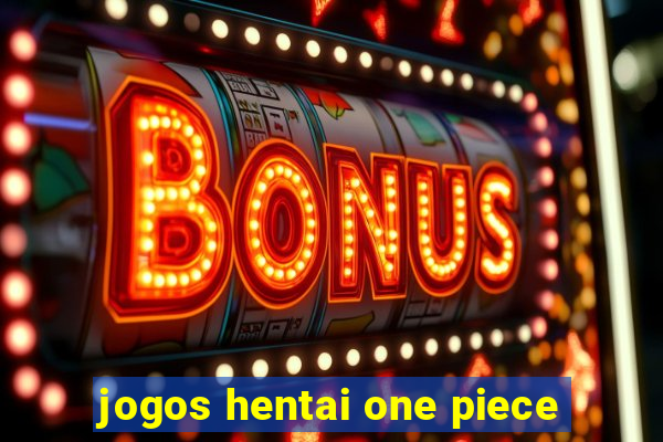 jogos hentai one piece